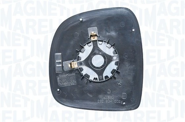 Mirror Glass, exterior mirror